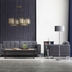 image of Chilan sofa set for 6