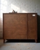 image of Next Walnut 8 drawer