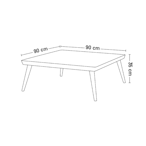 image of Enzo Coffee Table