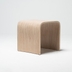 image of U Bench