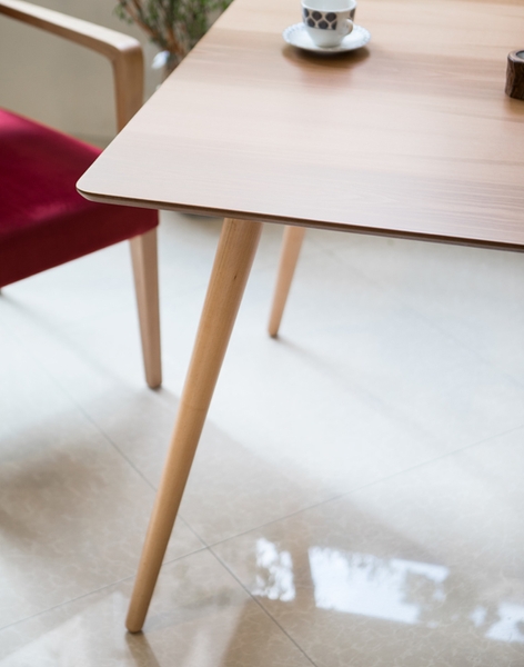 image of Selena dining table for 4
