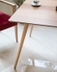 image of Selena dining table for 4