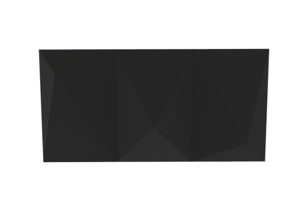 image of Pyramid Credenza