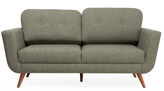 image of Enzo double sofa