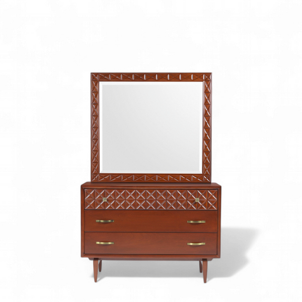 image of Seltis Bedroom Set size 160