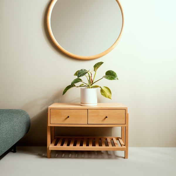 image of More side table