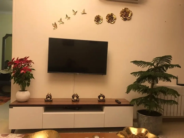 image of 1010 TV Stand