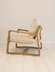 image of Milano single sofa