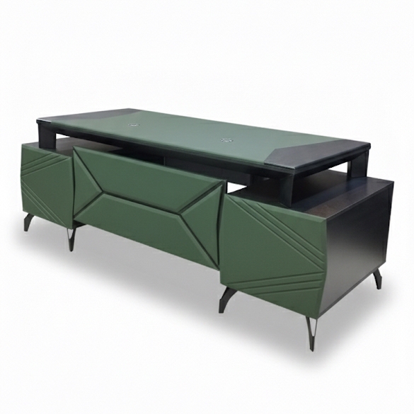 تصویر میز مدیریتی کارون