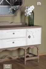 image of Rome Console