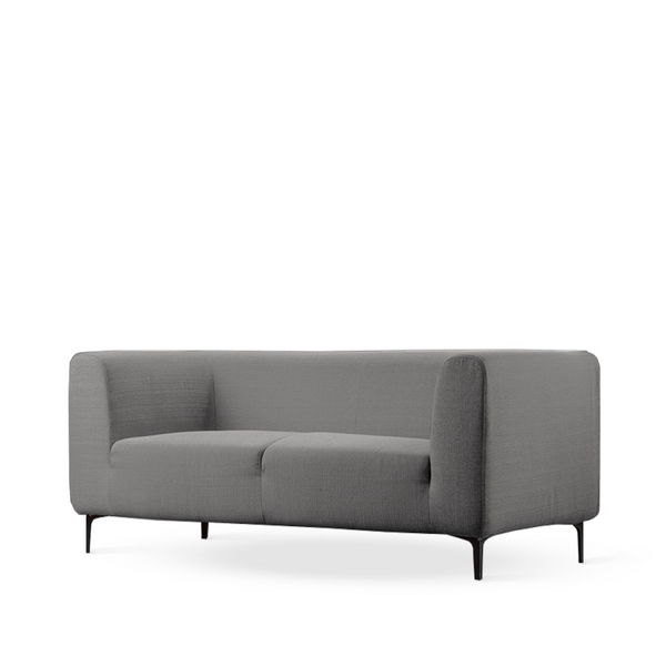 image of Ronica double sofa