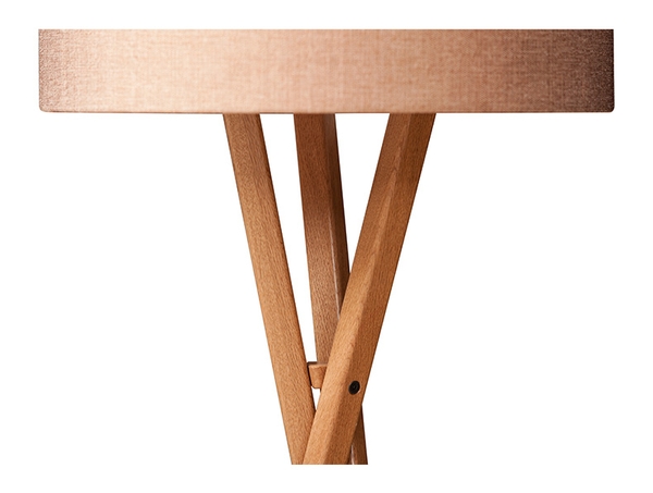 image of Rosette floor light