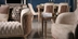 image of Moge sofa set