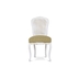 image of Baroque Wicker Baron Chair