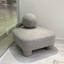 image of Hila Low-back Single Sofa