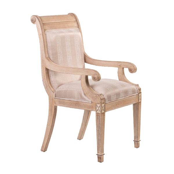 image of Mercedes Armchair