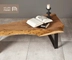 image of Rustic Coffee Table