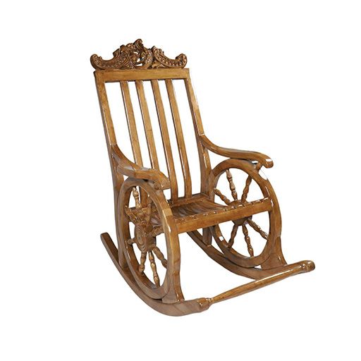 image of 338GHS rocking chair