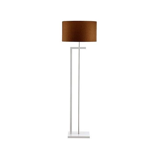 image of Cheshmenoor Standing Lamp Model ML7034/WT-BR