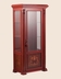 image of Single Door Showcase
