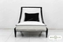 image of Fatemeh Hosseini 2 modern single sofa