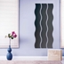 image of Wavy mirror