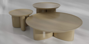 image of Alacati coffee table