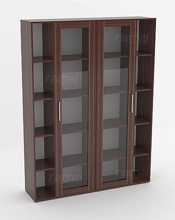 تصویر کتابخانه مدیریتی بارانیک تصویر کتابخانه مدیریتی بارانیک