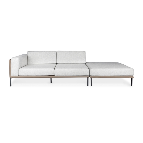 image of Kherad Double Sofa