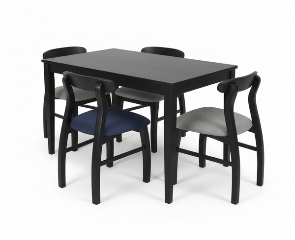image of Crab Dining Set-4seaters