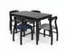 image of Crab Dining Set-4seaters