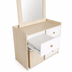 image of Lian Double Bedroom Set