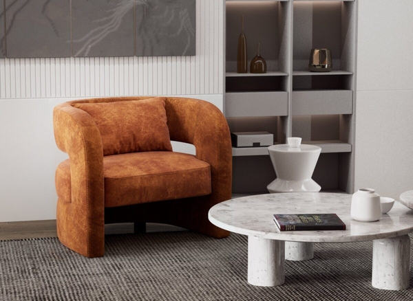 تصویر مبل لونا