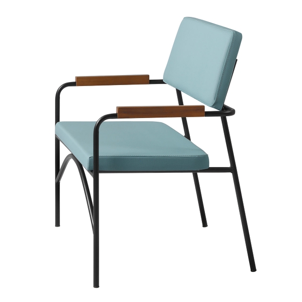 تصویر صندلی دو نفره توکاس