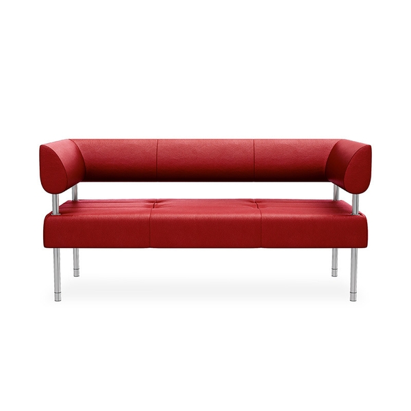 تصویر مبل اداری دونفره ۴۰۱۲