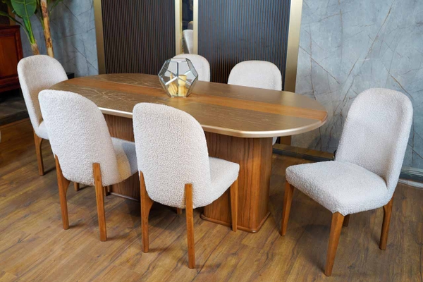 image of Napoli dining set