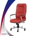 image of Omega Industrial Executive Chair Model M902