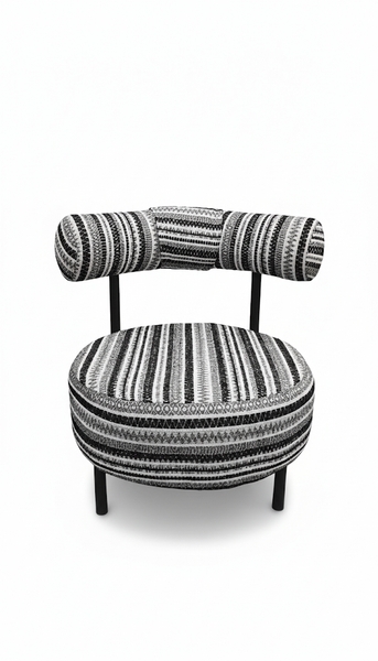 تصویر مبل تک نفره لاوین