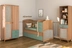image of Yuka child and teenager bedroom set