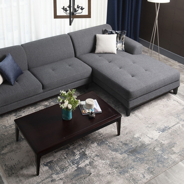 image of Toya rectangular coffee table