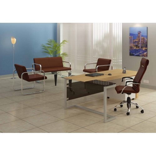 تصویر صندلی اداری OCM 909E