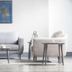 image of Kia square side table