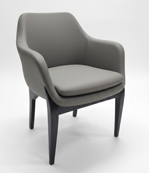 تصویر مبل تک نفره دومان