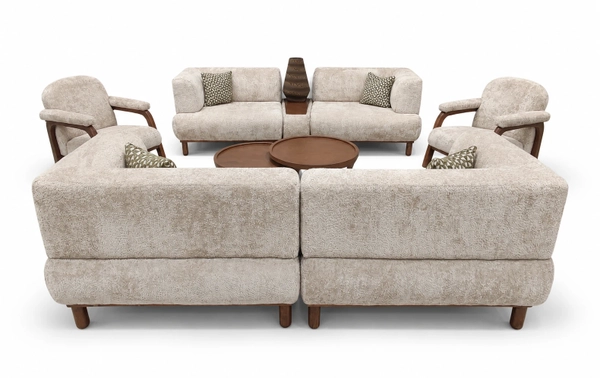 image of Filon Sofa Set