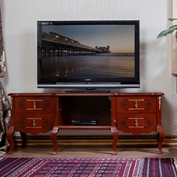 image of MZ5 TV stand