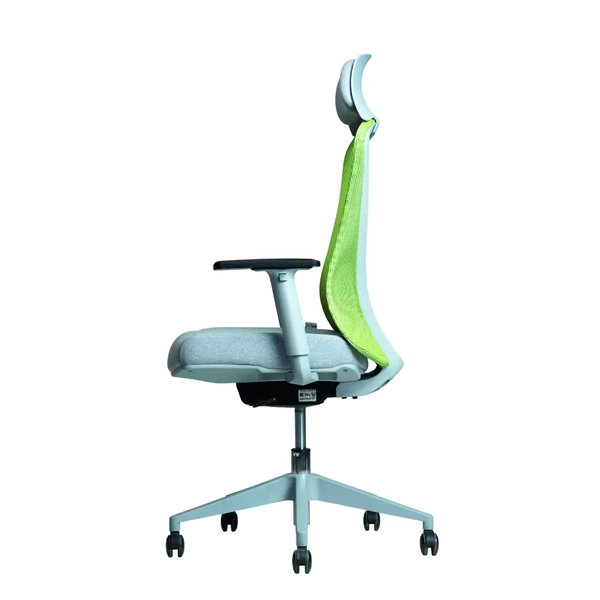 تصویر صندلی مدیریتی MSM کد ۲۸۳