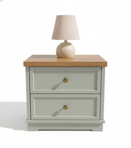 تصویر سرویس خواب سیلور دو نفره