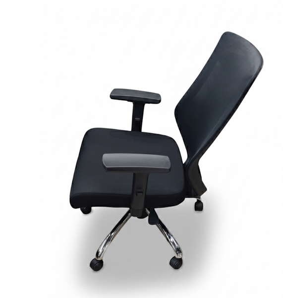 تصویر صندلی کارشناسی S50