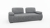image of Teddy Triple Sofa