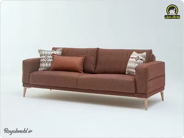 another image of Minoo triple sofa